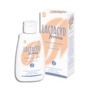 Lactacyd Femina Emulzia na intímnu hygienu 200 ml