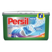 PERSIL Power-Mix Caps 14PD Color box