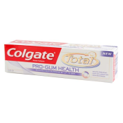 Colgate Total Pro Gum Health, zubná pasta proti krvácaniu ďasien 75ml