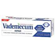VADEMECUM Pro Vitamin Repair, zubná pasta 75ml