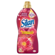 Silan Aromatherapy Nectar Inspirations, Rose oil & Peony 1,85l = 74 praní