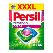 Persil PowerCaps Color kapsuly na pranie 56 praní = 1,18 kg