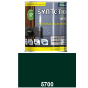 CHEMOLAK Syntetika S 2013, 5700, 2,5 l