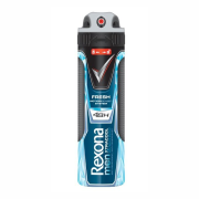 Rexona Men XtraCool Fresh, Antiperspirant pre mužov so sviežou vôňou a chladivým účinkom 150ml