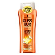 GLISS KUR Summer Repair, šampón pre slnkom namáhané vlasy 250ml
