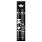 SYOSS Salon Plex, lak na vlasy pre veľmi silnú fixáciu 300ml