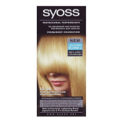 SYOSS Professional farba na vlasy, 10-96 Intenzívna piesková blond 1ks