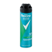 Rexona Men Extreme Dry Advanced protection 72h, pánsky antiperspirant v spreji 150 ml