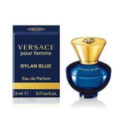 Versace Dylan Blue Pour Femme, parfumovaná voda 5 ml