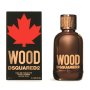 Dsquared2 Wood Pour Homme toaletná voda pánska 30 ml