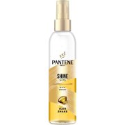 PANTENE Pro V Shine SOS bezoplachový sprej s medom 150 ml