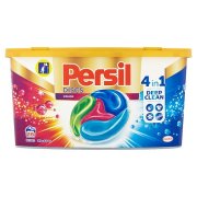 PERSIL Discs Color 4v1 Deep Clean, pracie kapsuly 28 praní