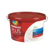 Primalex plus - interiérová farba, 7,5kg