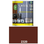 CHEMOLAK Syntetika S 2013, 2320, 4,5 l