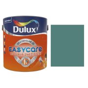 Dulux EasyCare 42 Tyrkysová, umývateľná interiérová farba 2,5l