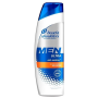 Head & Shoulders Men Ultra Anti Hairfall, šampón proti vypadávaniu vlasov 270 ml