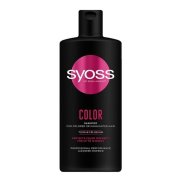 SYOSS Colour, šampón pre farbené vlasy 440 ml