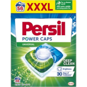 PERSIL Power-Caps Deep Clean Regular, pracie kapsuly 56 praní