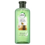 Herbal Essences Pure Aloe + Avocado Oil, šampón na vlasy 380 ml