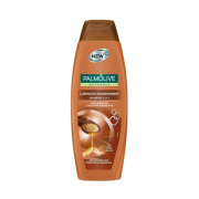 Palmolive Naturals Luminous Nourishment, Šampón na vlasy a kondicionér 2v1 s Argánovým olejom 350ml