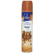 Tango Room Freshener Aroma Therapy Bakhour, osviežovač vzduchu 300ml