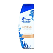 Head & Shoulders Supreme MOISTURE, šampón na vlasy 270ml