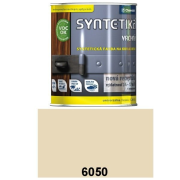 CHEMOLAK Syntetika S 2013, 6050, 4,5 l