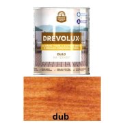 CHEMOLAK Drevolux Olej na terasy dub 0,75 l