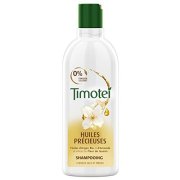 TIMOTEI Huiles Précieuses, šampón na suché vlasy bez lesku 300ml