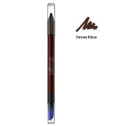 Max Factor Liquid Effect Pencil Vodeodolná ceruzka na oči, s rozmazávatkom, odtieň - Brown Blaze
