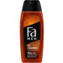 FA Men 2v1 Red Cedarwood sprchovací gél pánsky 400 ml