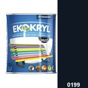 CHEMOLAK V 2045 Ekokryl MAT 0199 0,6 l
