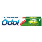 ODOL Herbal, zubná pasta s bylinnými výťažkami 75 ml