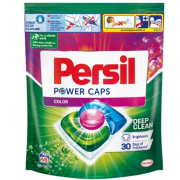PERSIL PowerCaps Color Deep Clean, pracie kapsuly 48 praní
