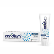 ZENDIUM Complete Protection, zubná pasta pre kompletnú ochranu 75ml