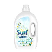 Surf prací gél White Orchid & Jasmine 3 l = 60 praní