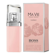Hugo Boss Boss Ma Vie Pour Femme Florale, parfumovaná voda 30ml