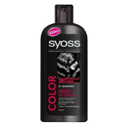 SYOSS Color Luminance & Protect, šampón pre farbené a melírované vlasy 300ml