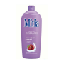 MITIA TM tekuté mydlo Wine & Milk s extraktom z hrozna a bavlny - náhradná náplň 1l