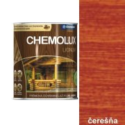 CHEMOLAK Chemolux Lignum 0265 čerešňa 2,5 l