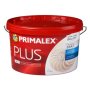Primalex Plus Vnútorná maliarska farba, vylepšená receptúra, vyššia belosť (min. 86% BaSO4), biely