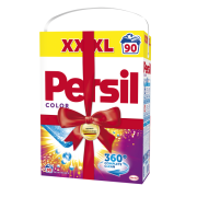 PERSIL prasok 90PD Color Box