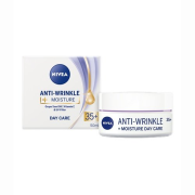 NIVEA Anti Wrinkle Cream +35, hydratačný denný krém proti vráskam 50ml