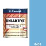 CHEMOLAK S 2822 Uniakryl 0405 0,75 l