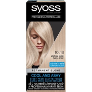 SYOSS Luminous 10-13 Arktrický blond, farba na vlasy 1 ks