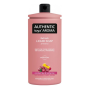 Authentic Toya Aroma Cranberries & Nectarine tekuté mydlo náhradná náplň 600 ml