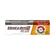 BLEND-A-DENT Plus Duo Power Neutral Premium, fixačný dentálny krém 40 g