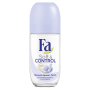 FA Soft & Control Caring Lila Scent, guľôčkový antiperspirant 50 ml