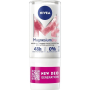 NIVEA Magnesium Dry, Guľôčkový dezodorant roll-on 50 ml