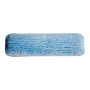 Kana Kanablue - valček na disperzie modrý melír 25cm/8mm, 1ks